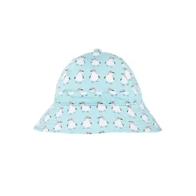 Acorn - Penguin Bucket Hat