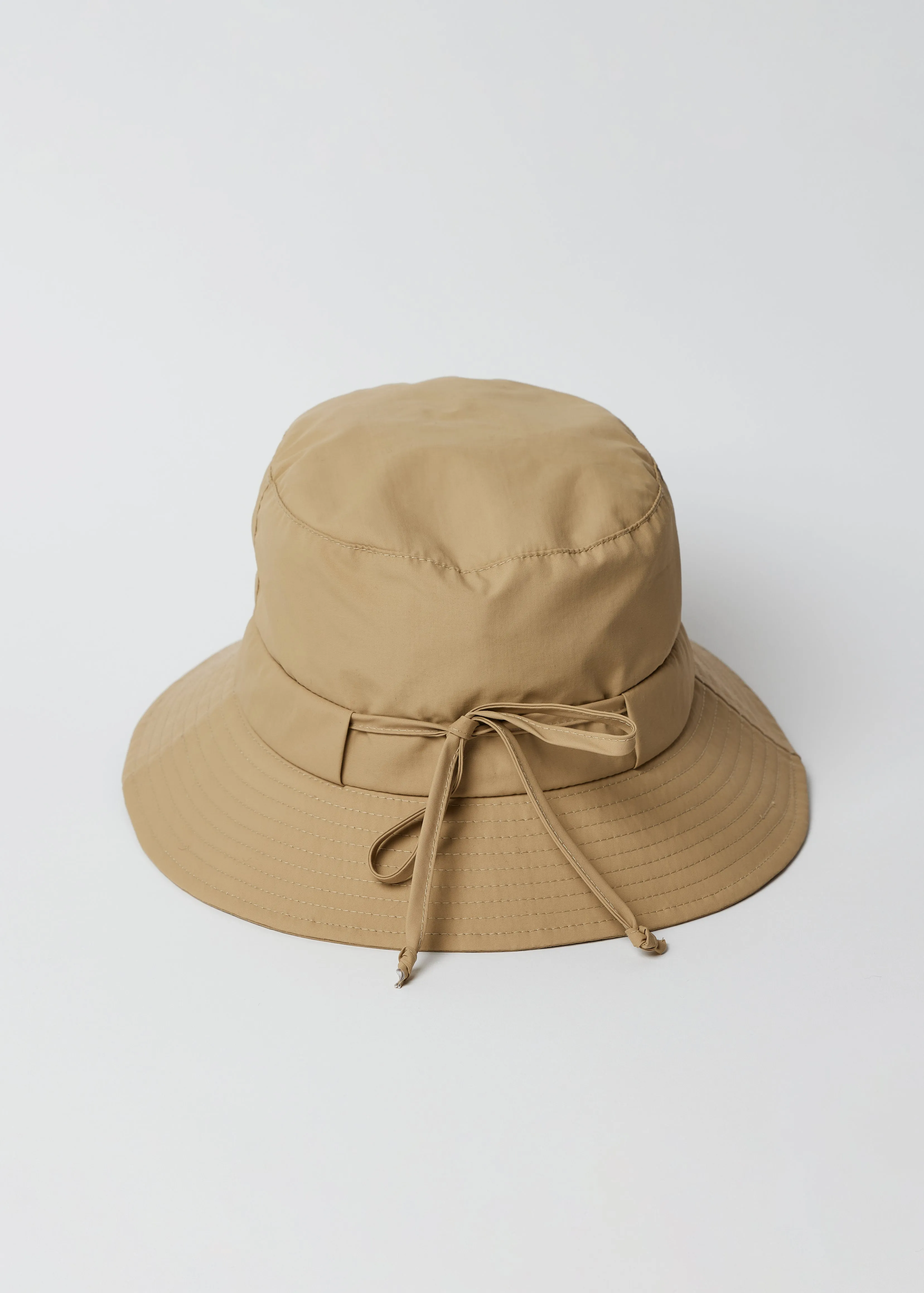 Adjustable Rain Hat