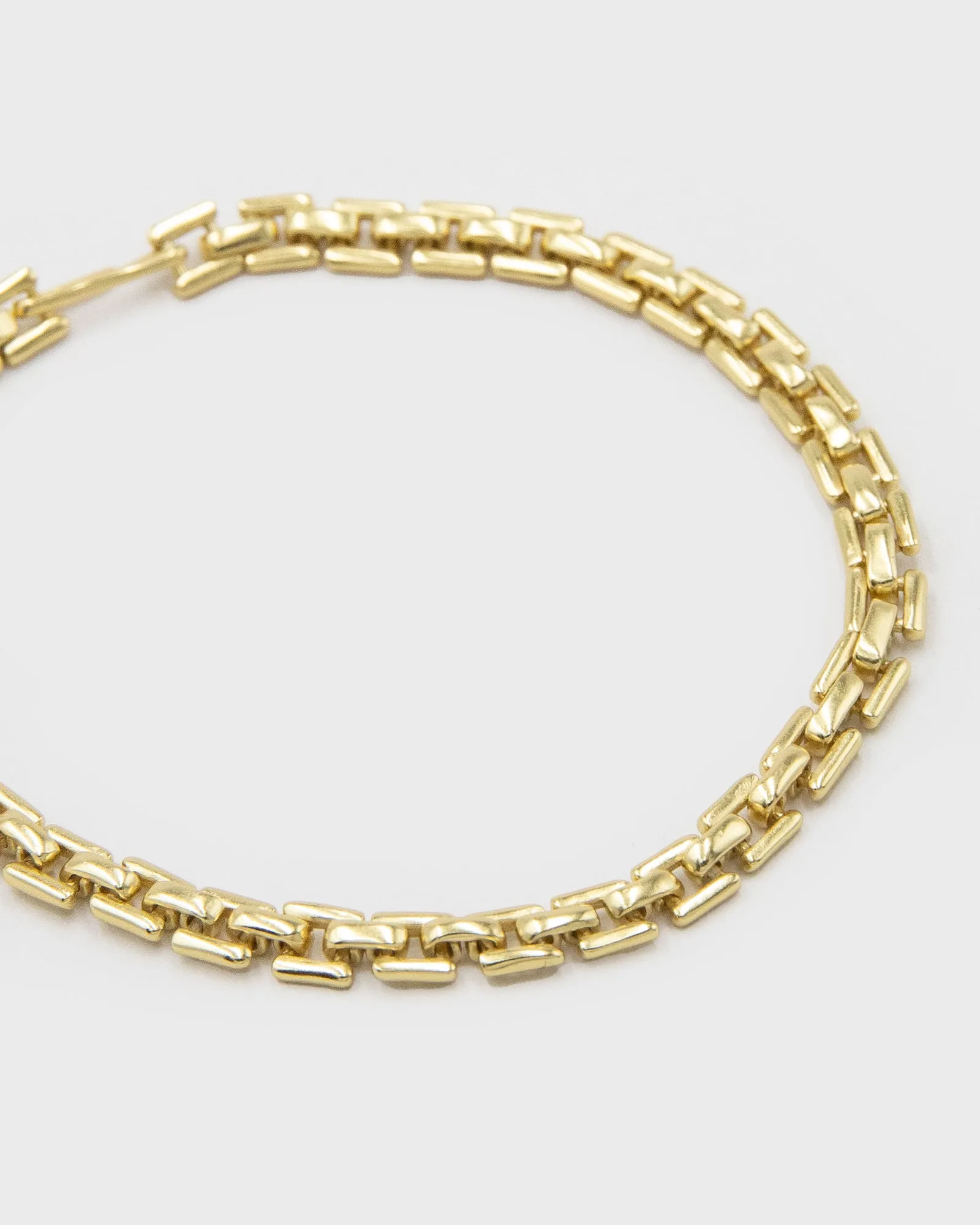 Agnes Chain Bracelet (RRP $259AUD)