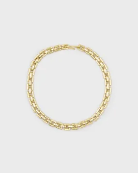 Agnes Chain Bracelet (RRP $259AUD)