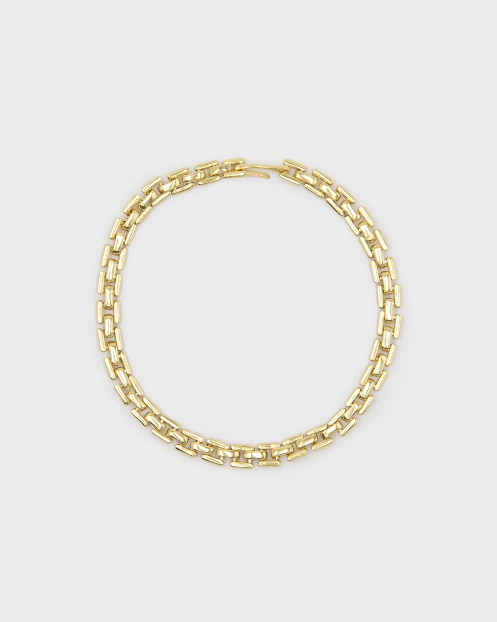 Agnes Chain Bracelet (RRP $259AUD)