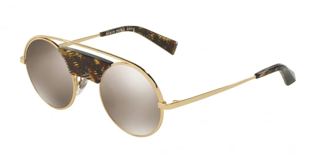 Alain Mikli 4002 Sunglasses