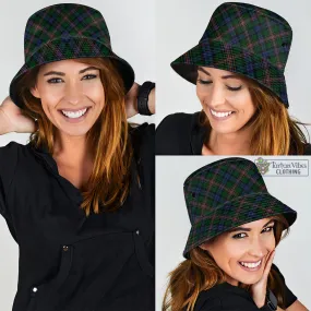 Allison Tartan Bucket Hat