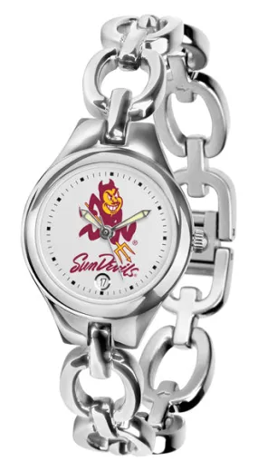 Arizona State Sun Devils Eclipse Ladies Watch