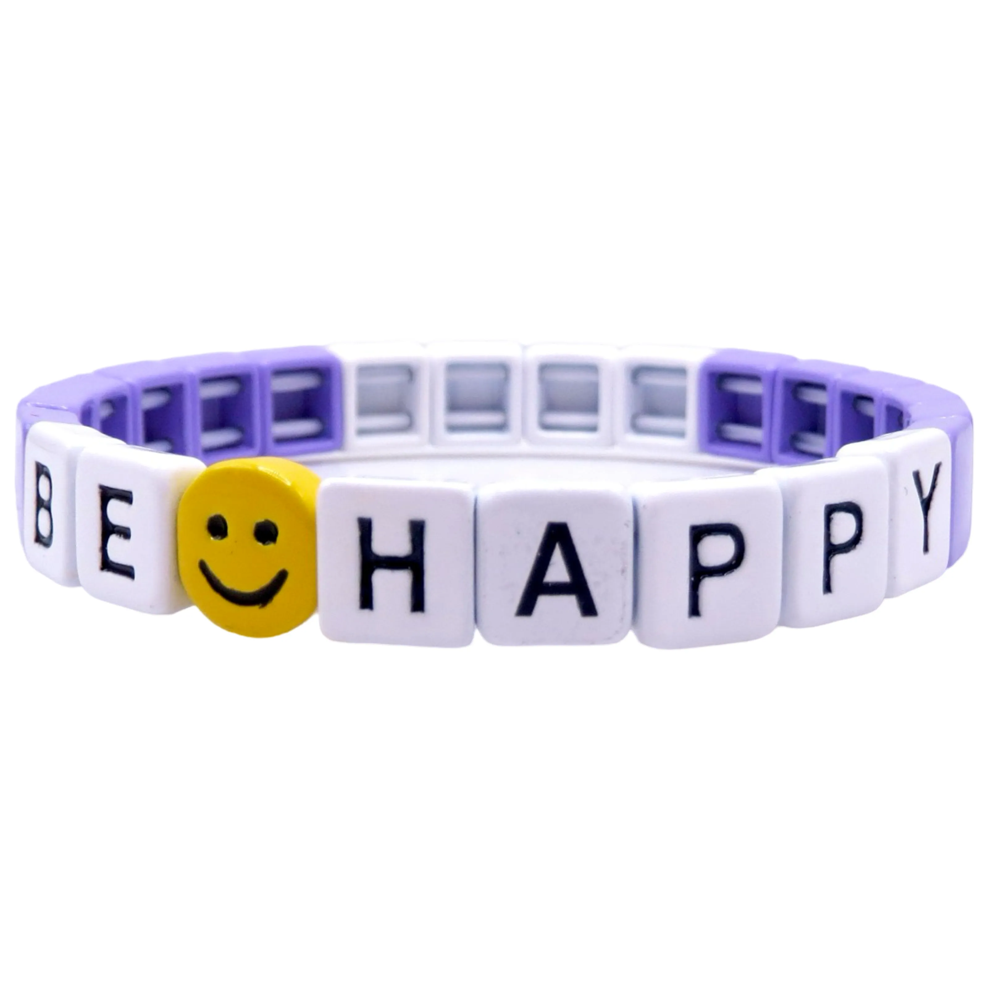 Be Happy Bracelet