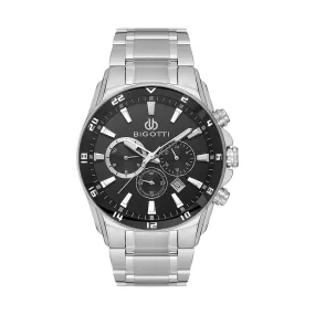 Bigotti Men's Watch - BG.1.10544-1