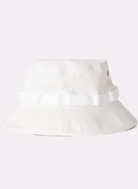 Boonie Hat White