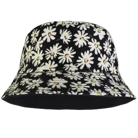 Bucket Hat - Flower