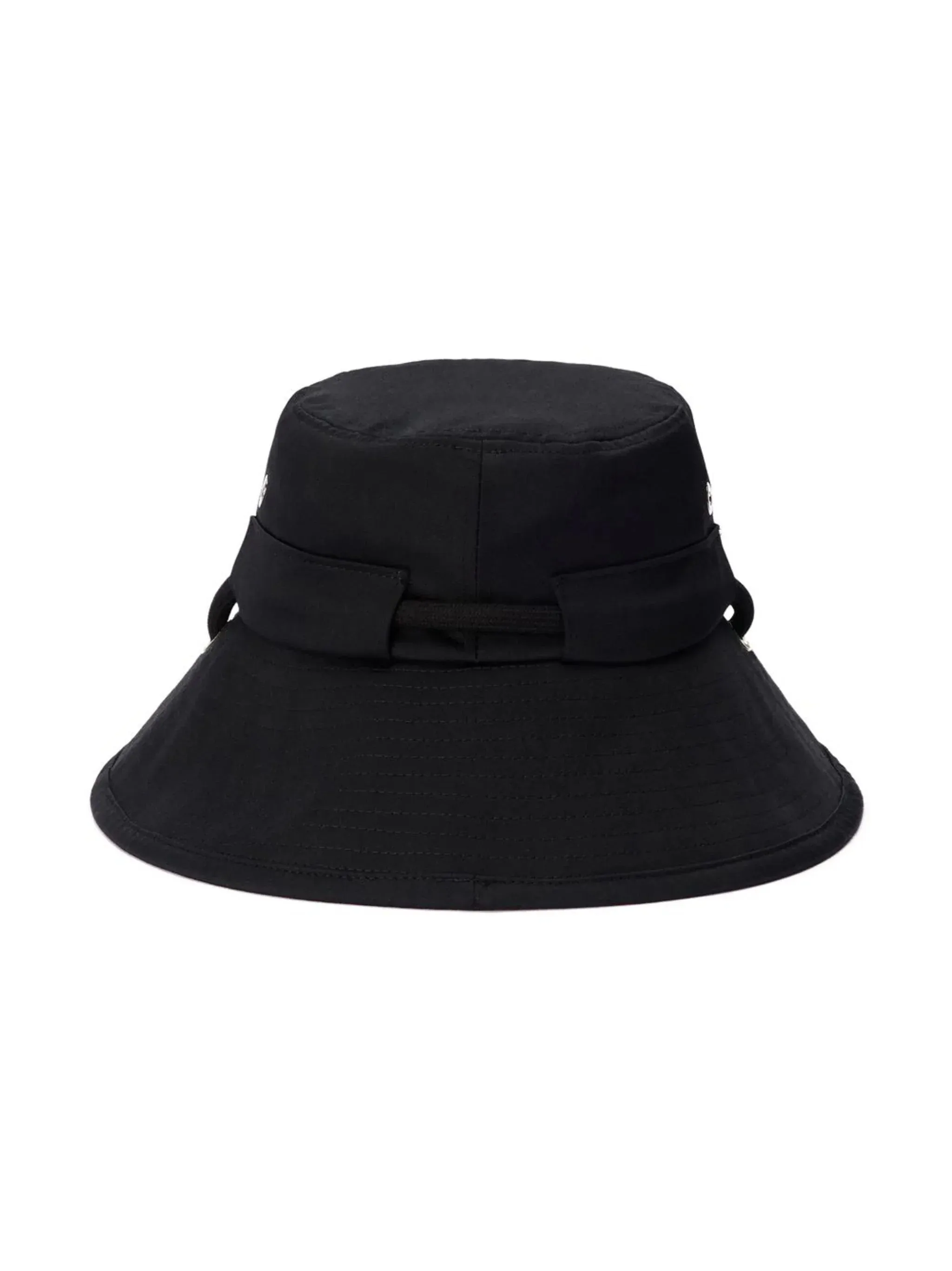 Bucket Hat With String