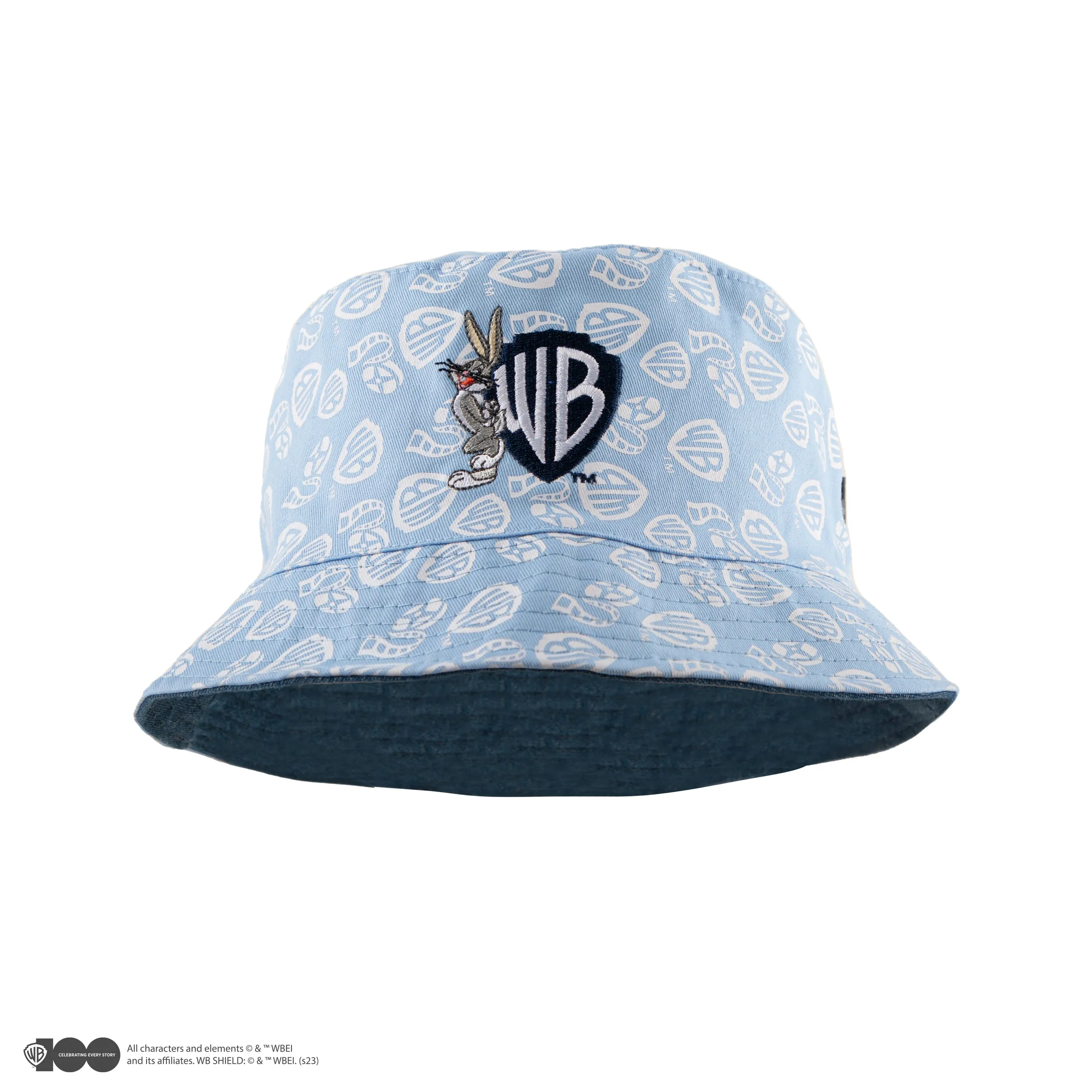 *Bugs Bunny Reversible Bucket Hat