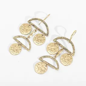 Cacique Earrings