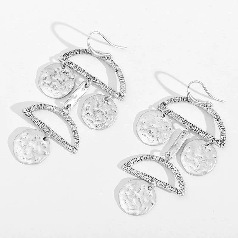 Cacique Earrings