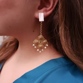 Candela Earrings