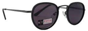 Cassie, High-End Reading Sunglasses for Women  Readers Sunglasses (Black) NY Fifth Avenue