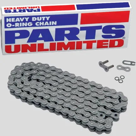 Chain 520 O-Ring x 120L