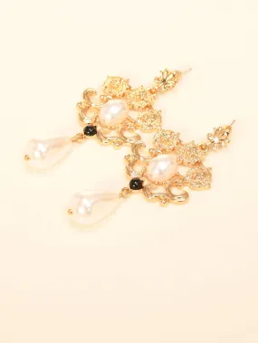 Chandelier Earrings