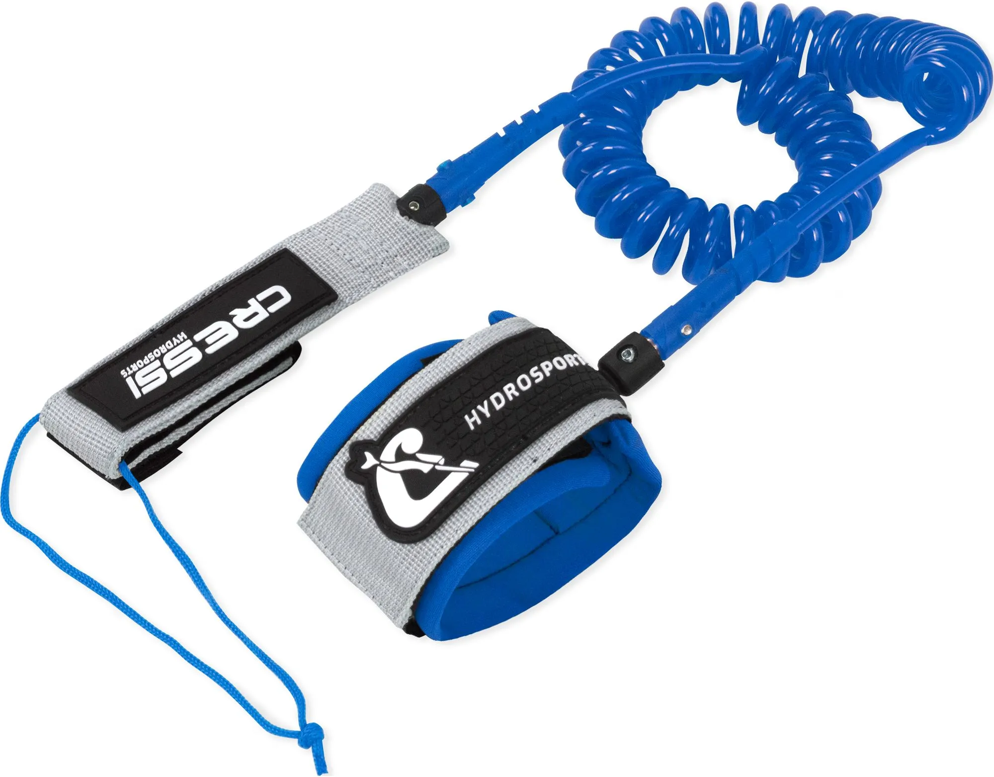 Coiled Leash