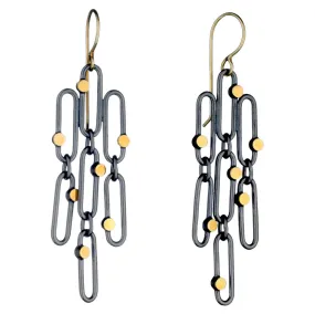 Confetti Earrings - small