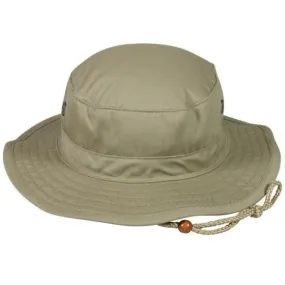 Cotton Twill Bucket Hat