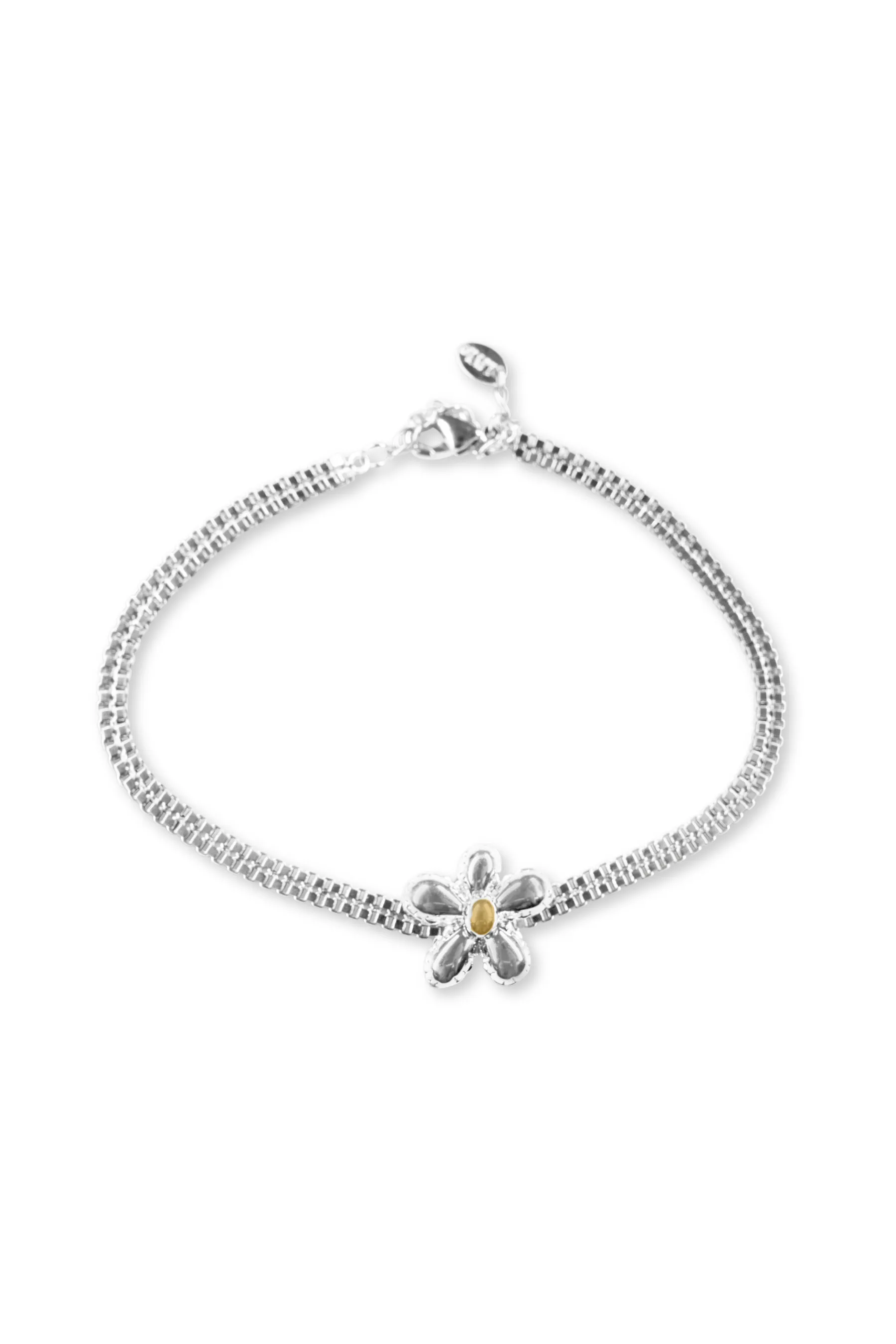 Daisy Chain Bracelet