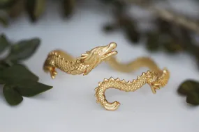 Dragon Bracelet