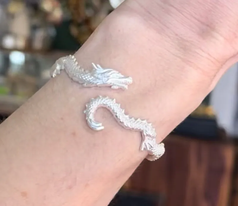 Dragon Bracelet