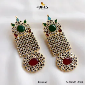 EARRINGS-0683