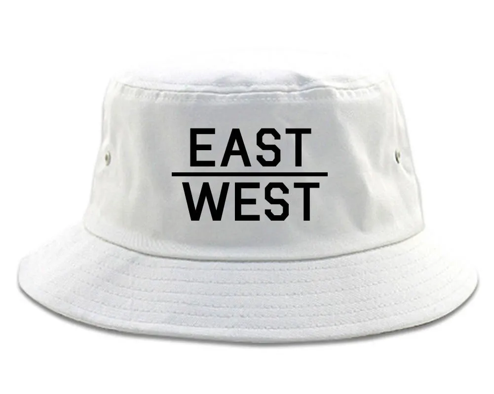 East West Kings Of NY Bucket Hat