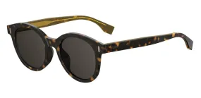 FENDI-FF M0052/F/S-86-5122-SUNGLASSES