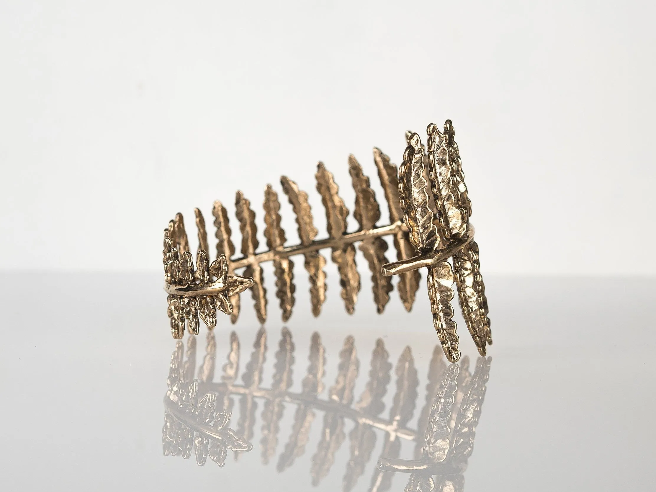 Fern Cuff