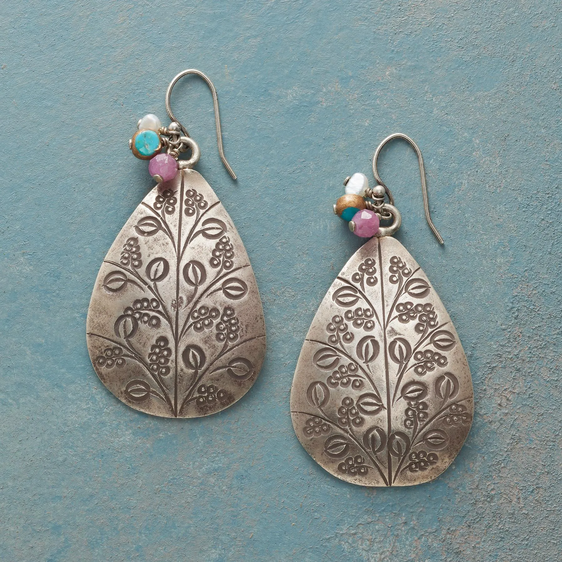 Florabella  Earrings