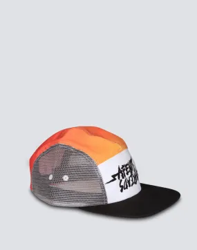 Fuk Yeh 5 Panel Trucker