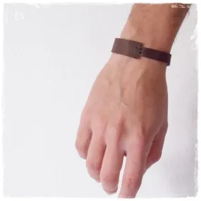 Genuine Leather Bracelet