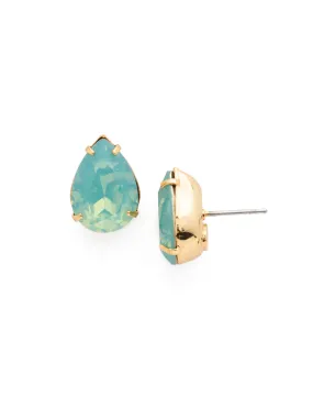 Ginnie Stud Earrings - ECR115BGPAC