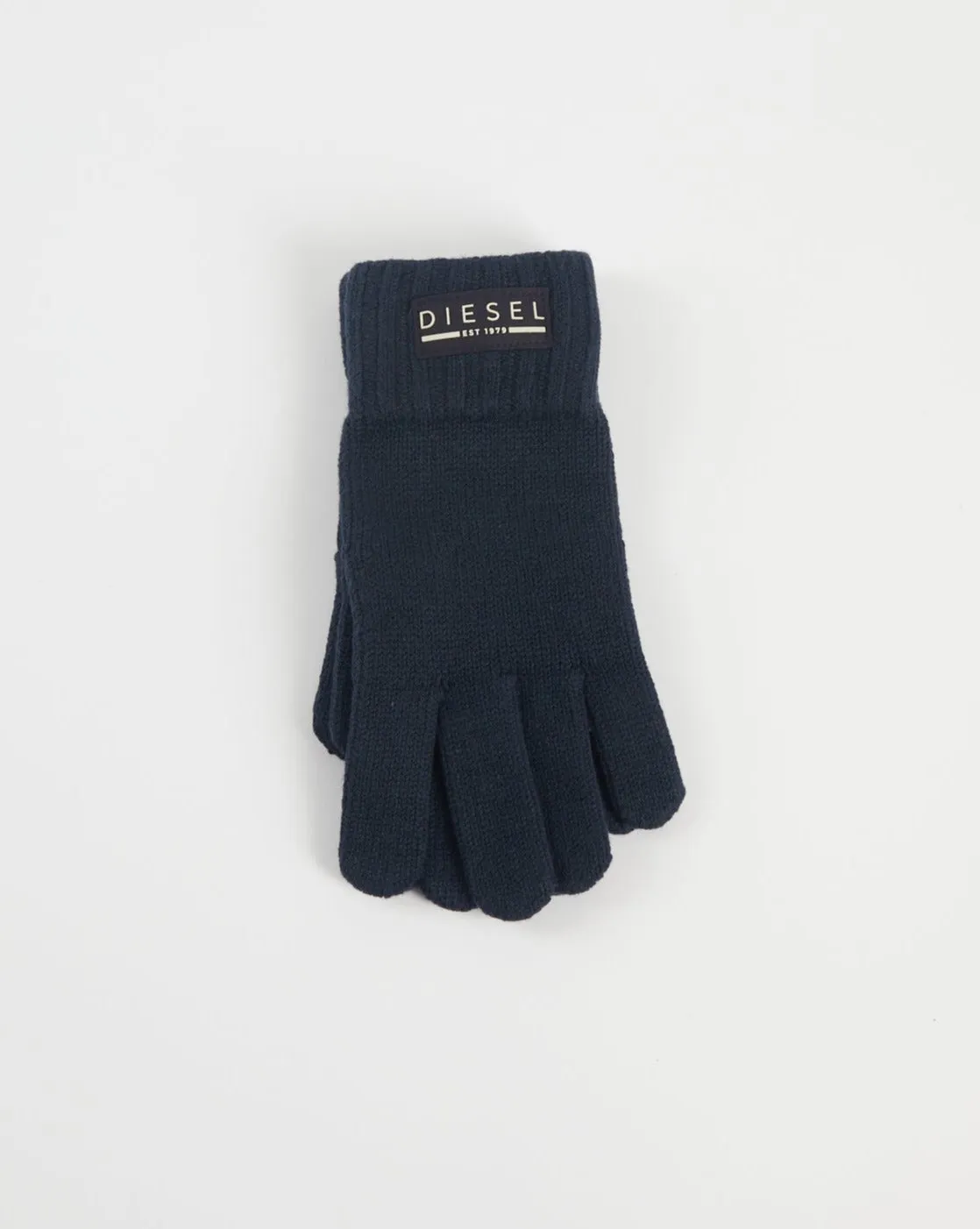 Grayson Gloves Navy