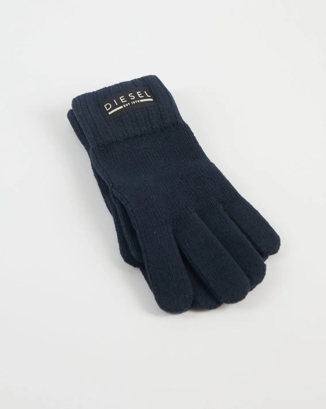 Grayson Gloves Navy