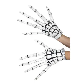 Grim Reaper/Skeleton Gloves