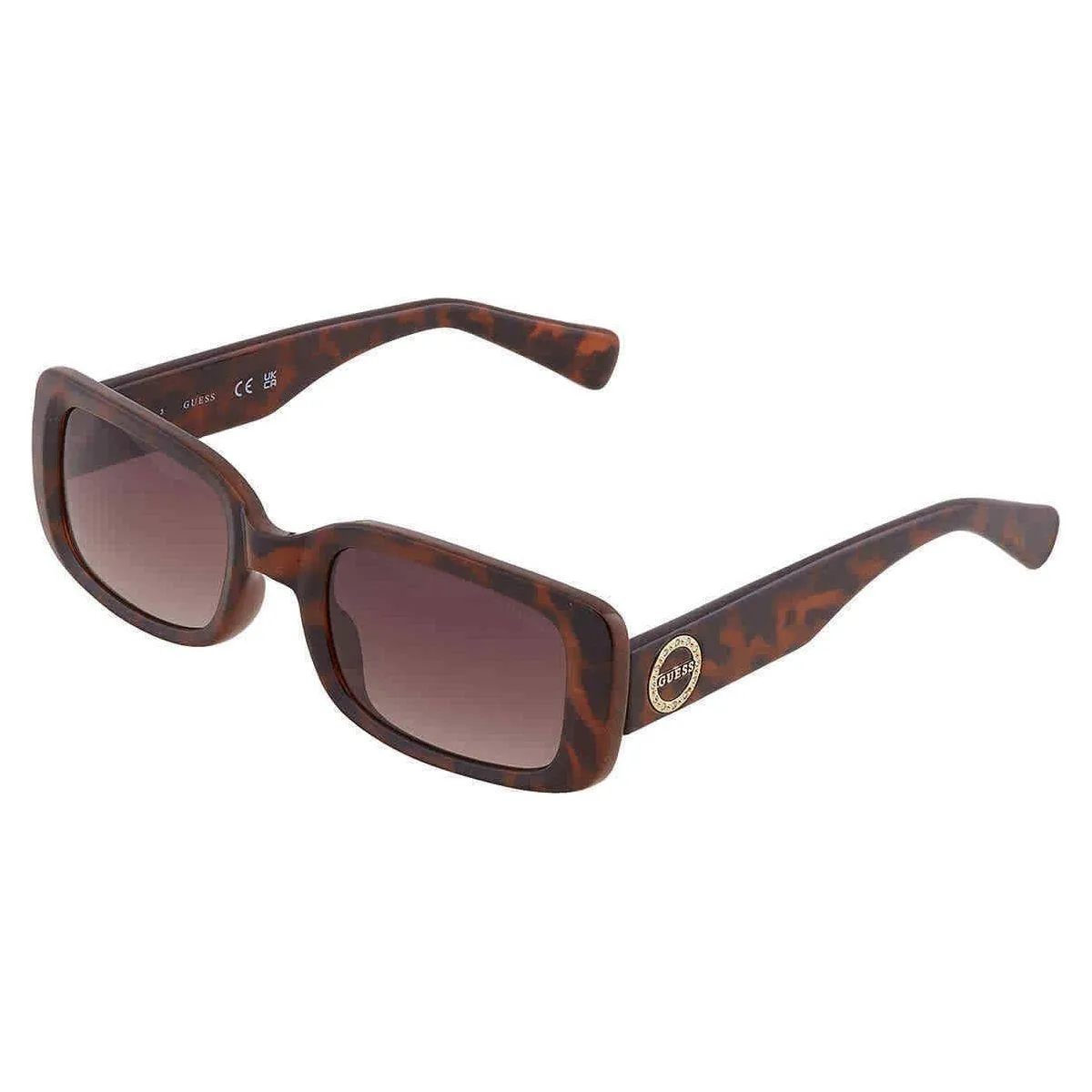 GUESS SUNGLASSES Mod. GF6135 52F 53 23 140