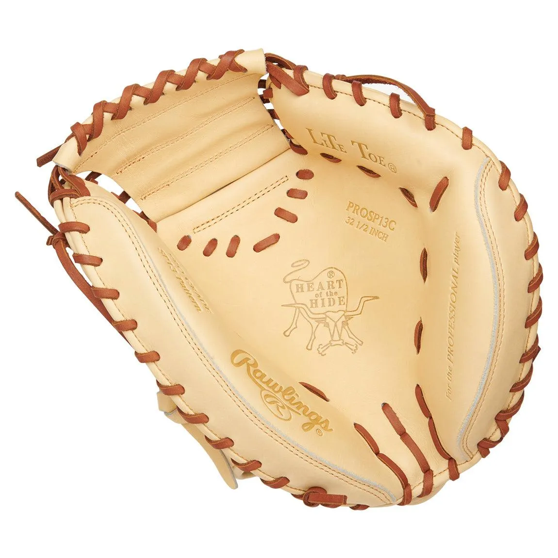 Heart of Hide 32.5" Baseball Gloves