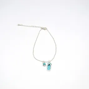 High Tide Anklet