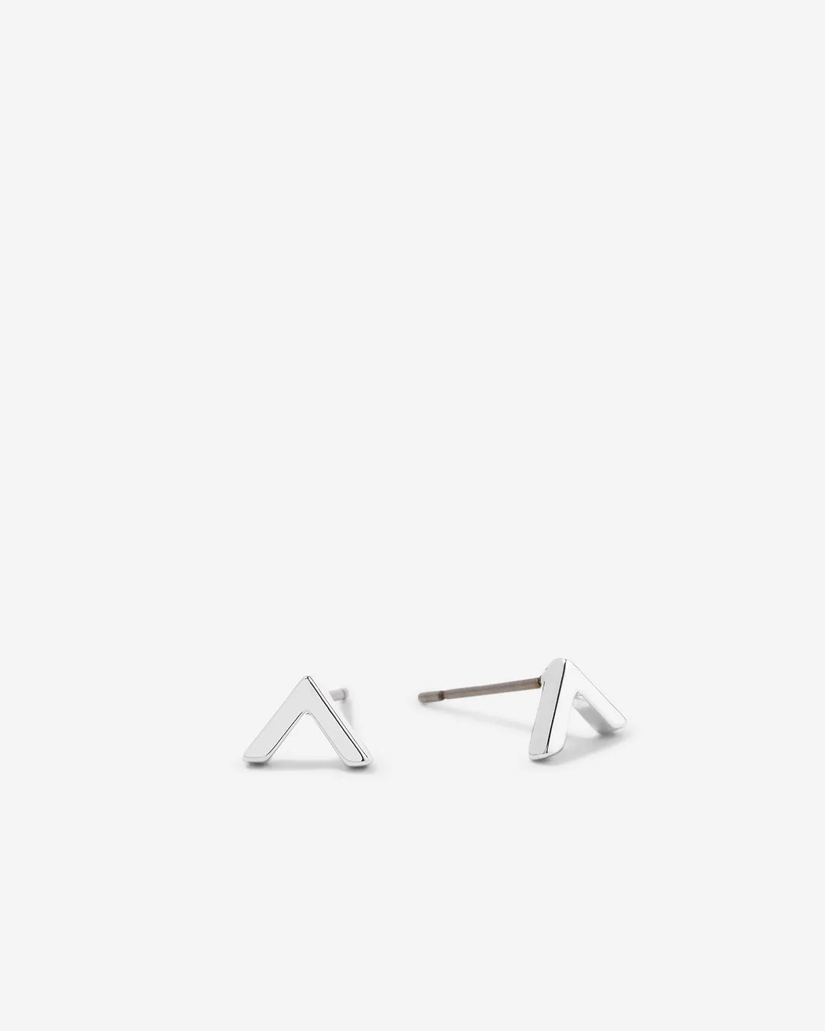 Highs & Lows Stud Earrings