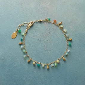 Hues Of Opal Bracelet