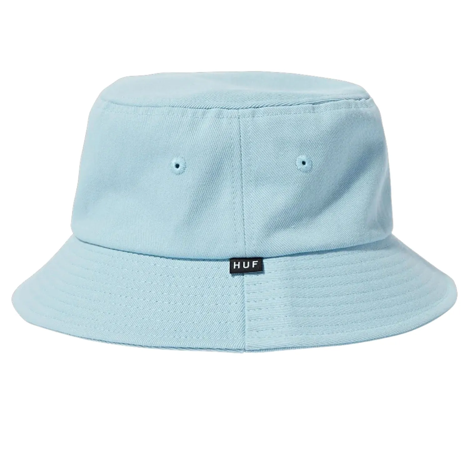 Huf Set TT Triple Triangle Bucket Hat - Sky