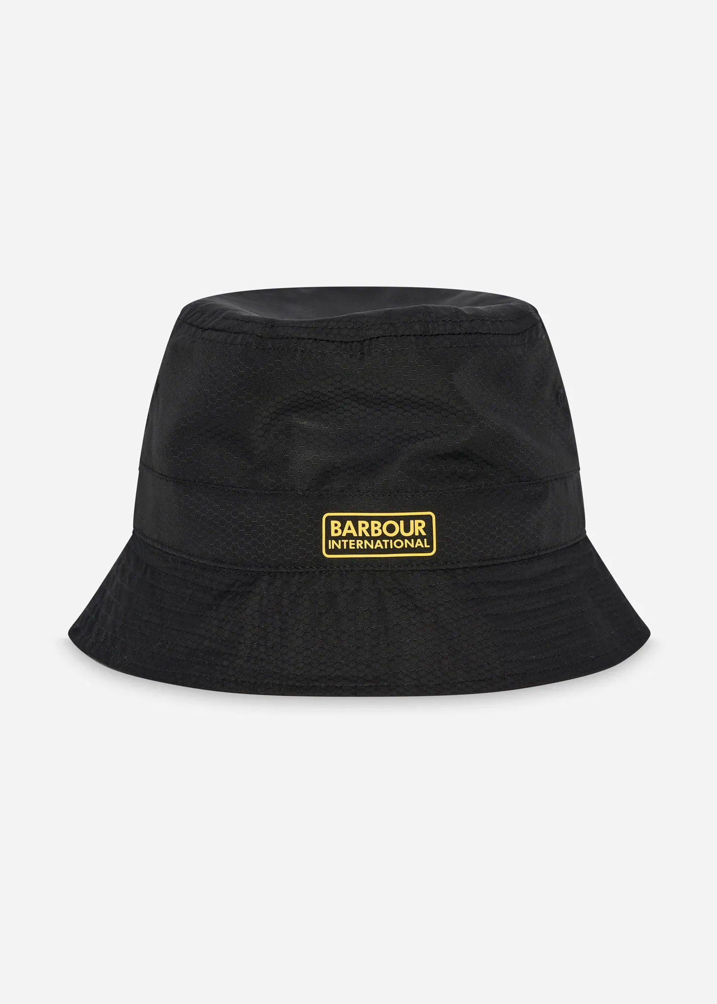 Impeller sports hat - black