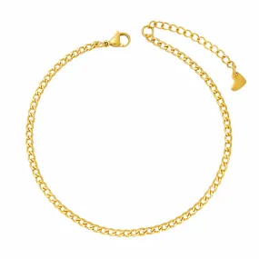 Isha Anklet