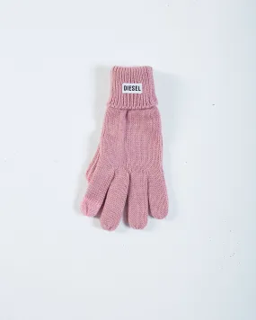 Joanie Gloves Polly Pink