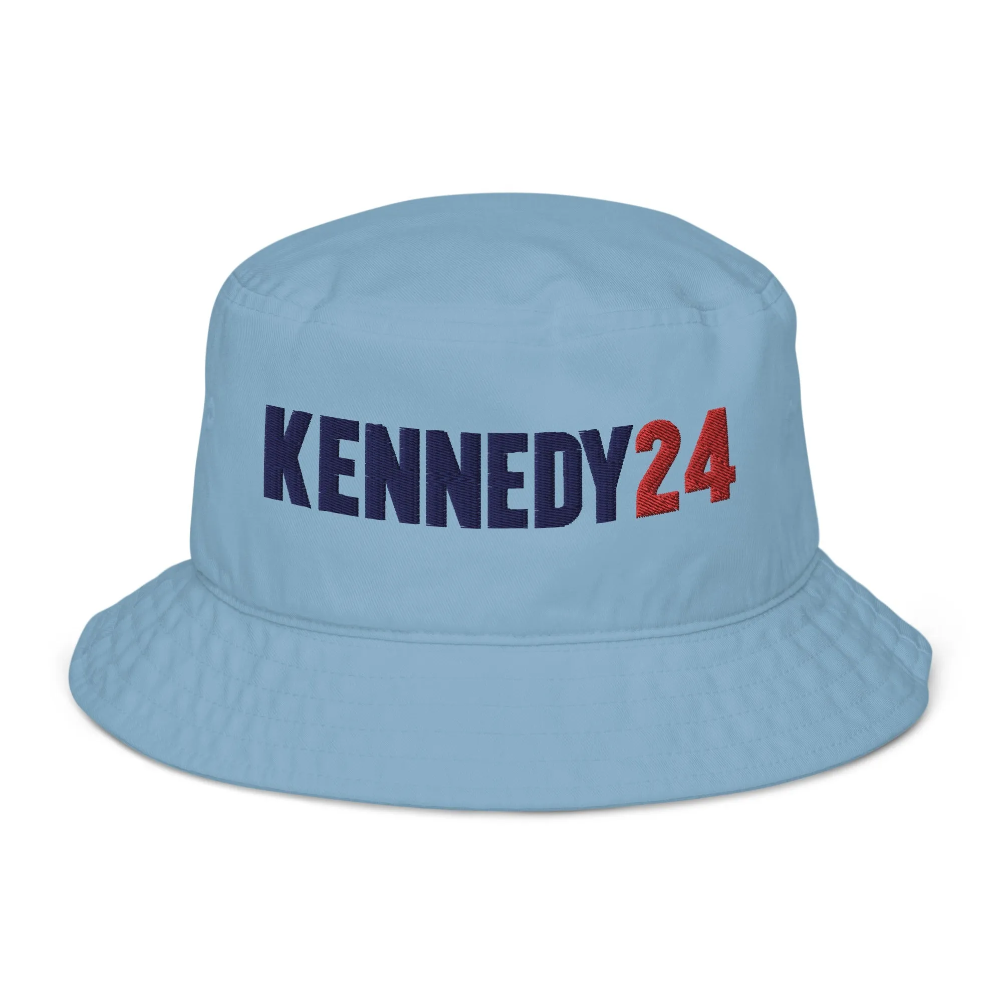 Kennedy '24 Bucket Hat