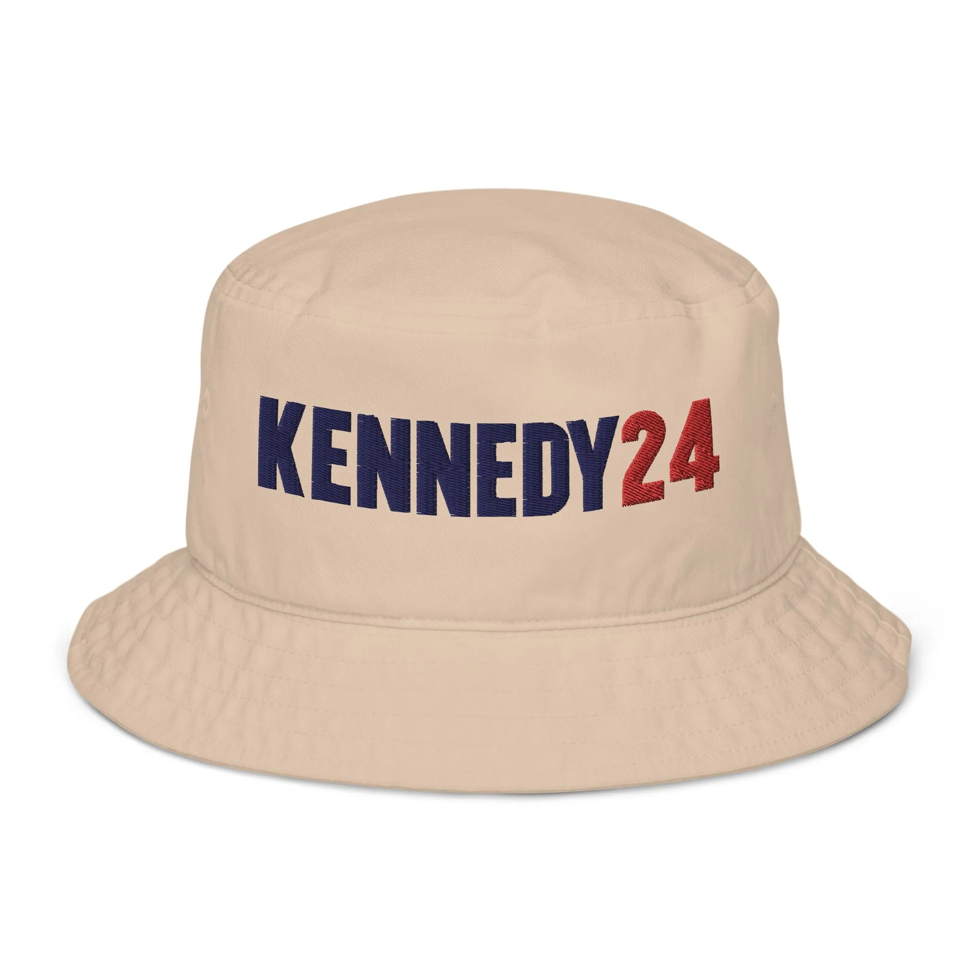 Kennedy '24 Bucket Hat