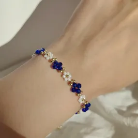 Klein Crystal Bracelet