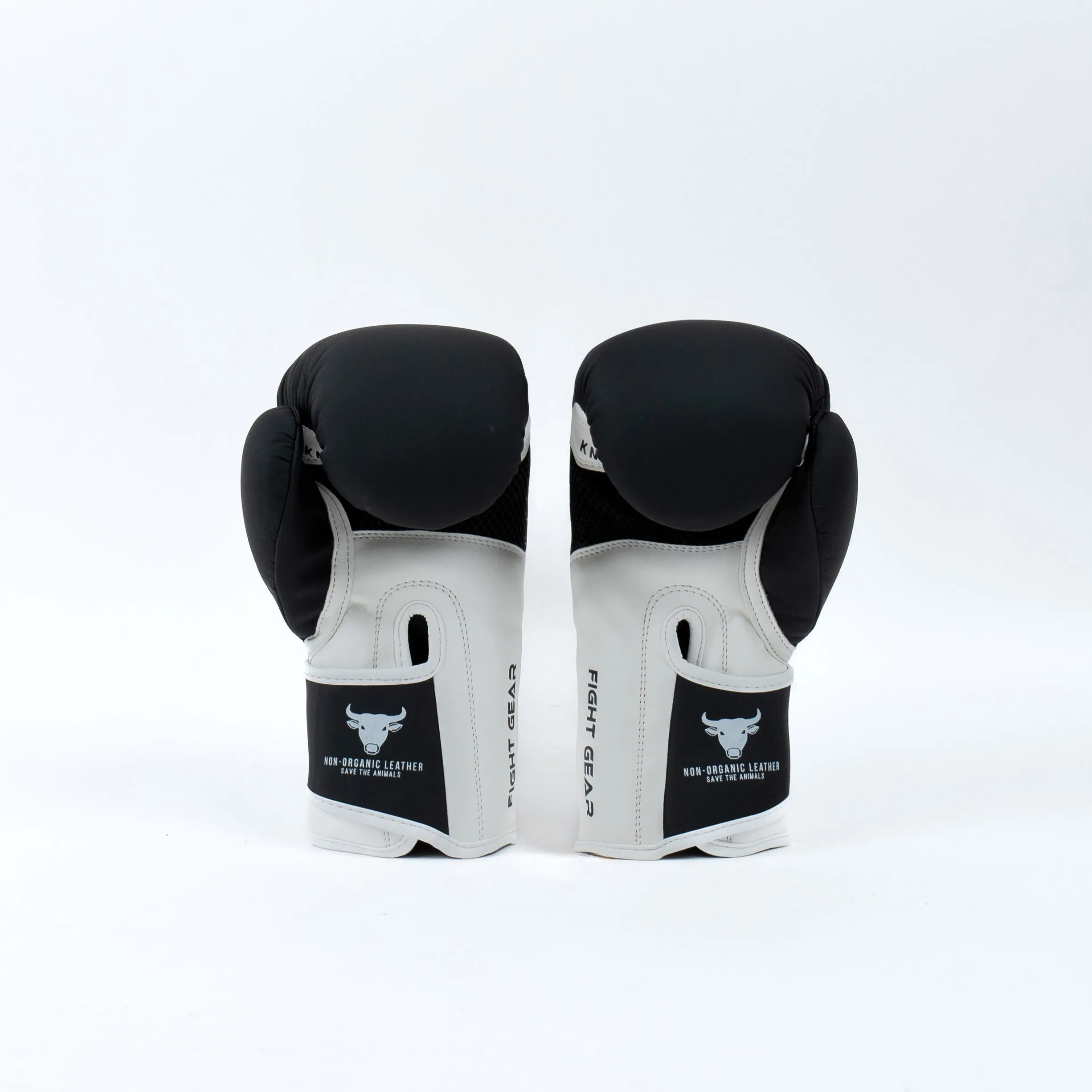 Knockout Boxing Gloves Kids